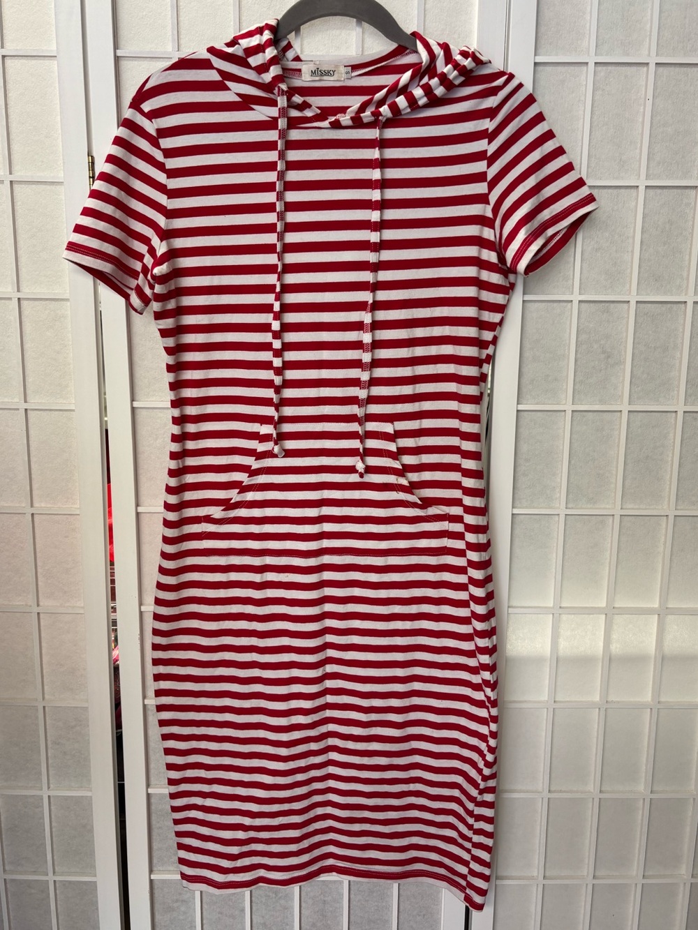MISSKY Dress